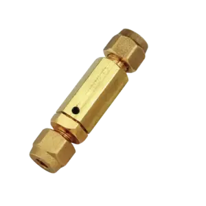 Van điện từ, DY-6A-01 24V 1.5A, DongSung - Ảnh 1