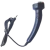 Đầu siêu âm trị liệu, DSAM1 1MHz có nút bấm dùng cho DoctorHome DH-16, DoctorHome - Ảnh 1