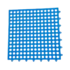 bl003414 tham nhua ghep deo mau xanh duong kt30x30cm