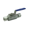 Van bi, SBV210-S-8 12inch, SuperLok - Ảnh 1