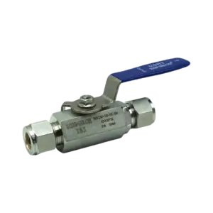 Van bi, SBV210-S-8 12inch, SuperLok - Ảnh 1