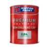 Sơn phủ công nghiệp, EA4 màu xanh lá (5L/ thùng), Nippon - Ảnh 1