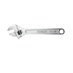 Mỏ lết điều chỉnh, STMT87431-8 150mm/6inch, Stanley - Ảnh 1