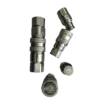 Khớp nối nhanh, thẳng inox 1/4inch - Ảnh 1