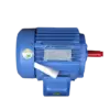 Động cơ, KMI-05HT1F 5HP 3.7kW, Higen - Ảnh 1