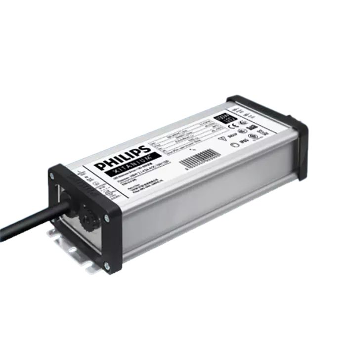 bl003662-bo-nguon-den-led-xitanium-200w-2-8-5-6a-aoc-230v-i250-philips Bộ nguồn đèn LED Xitanium, I250 200W 2.8-5.6A AOC 230V, Philips - Ảnh 1