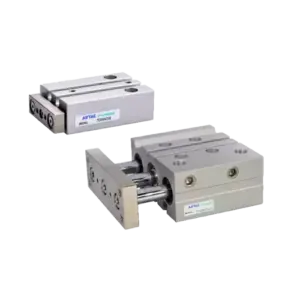 Xi lanh dẫn hướng 3 ty, TCM10X50, Airtac - Ảnh 1