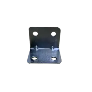 Ke góc chữ L, thép KT3x3cm - Ảnh 1
