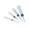 Xy lanh, 10cc gồm đầu chụp - Ảnh 1
