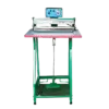 Máy hàn miệng túi đạp chân, M5-400, Tân Thanh - Ảnh 1