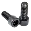 Bu lông lục giác chìm đầu trụ, DIN912-M4x5 - Ảnh 1
