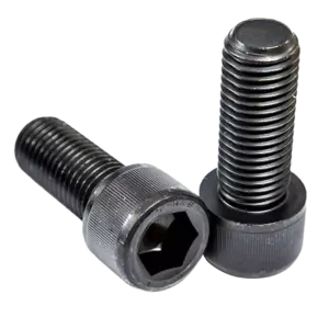 Bu lông lục giác chìm đầu trụ, DIN912-M4x5 - Ảnh 1