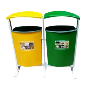 bl003856 thung rac doi treo composite 80l kt380x1000x1030mm