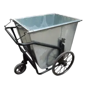 bl003857 xe gom rac day tay ton ma kem son mau chong ri 400l kt1193x1060x973mm