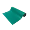 Thảm cao su chống tĩnh điện, màu xanh lá mờ KT1.2x10mx2.0mm - Ảnh 1