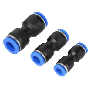 Nối nhanh thẳng chuyển bậc, PG 10-8, TPM - Ảnh 1