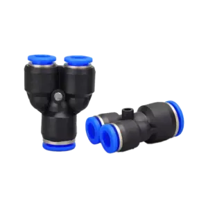Nối nhanh chạc 3 chữ Y, PY6, TPM - Ảnh 1