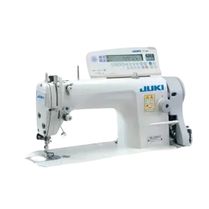 Máy may 1 kim điện tử, DDL-900AS, JUKI - Ảnh 1
