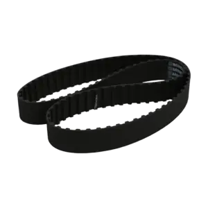 Dây đai PU, 345L25MM 92 răng, Bando - Ảnh 1
