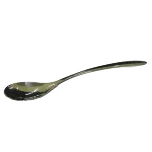 Thìa inox, 410 KT160mm - Ảnh 1