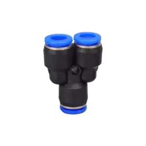 Nối nhanh 3 chạc chữ Y, PY10 - Ảnh 1