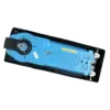 Bản lề sàn, FC34-25, VPP - Ảnh 1