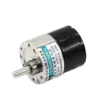 Động cơ không chổi than, GMP60-TEC6065-2440-013 gồm driver và dây cáp 60W, Klsele - Ảnh 1
