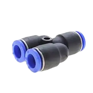 Nối nhanh chạc 3 chữ Y, PY8, TPM - Ảnh 1