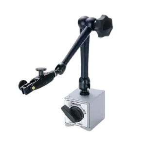 Đế từ gá đồng hồ so, 7032B, Mitutoyo - Ảnh 1