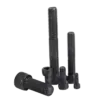 Bu lông cường lực, DIN912-M30x185-12.9 - Ảnh 1