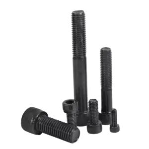 Bu lông cường lực, DIN912-M30x185-12.9 - Ảnh 1