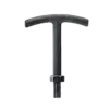 Bu lông móc neo, DIN529-M12xP1.75xL125 - Ảnh 1