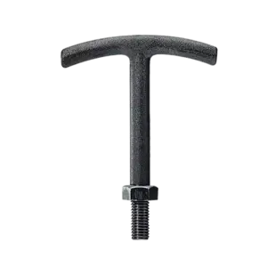 Bu lông móc neo, DIN529-M12xP1.75xL125 - Ảnh 1