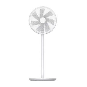 Quạt đứng tích điện thông minh, ZLBPLDS03ZM Smartmi Gen 2S 2019, Xiaomi - Ảnh 1