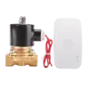 Van nước, WF-02 điều khiển bằng Wifi phi 21, Geeklink - Ảnh 1