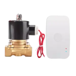 Van nước, WF-02 điều khiển bằng Wifi phi 21, Geeklink - Ảnh 1