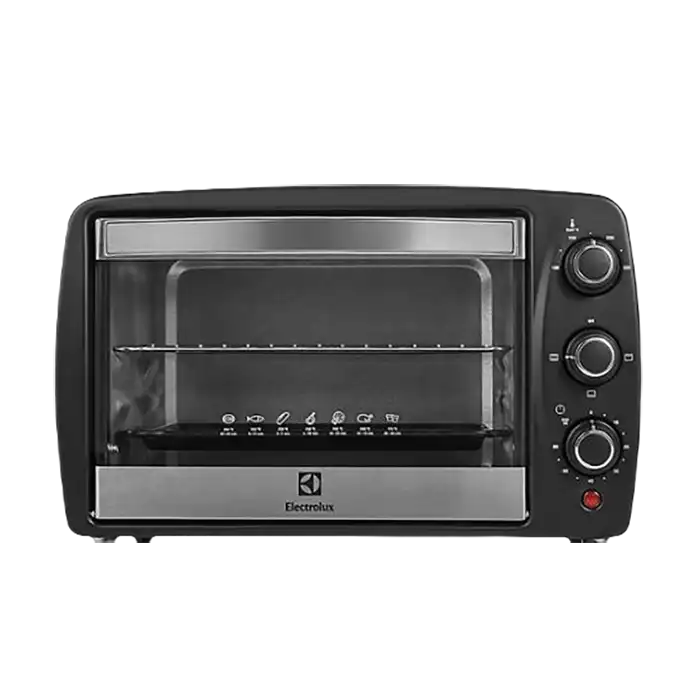 bl004540-lo-nuong-21l-mau-den-eot4805k-electrolux Lò nướng, EOT4805K 21L màu đen, Electrolux - Ảnh 1