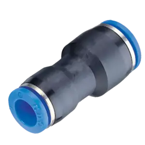 Đầu nối nhanh khí nén, PG1008, CDC - Ảnh 1