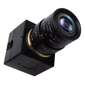 Camera USB ELP cắm a Play, ELP-USBFHD06H-SFV 1920x1080P 2.8-12mm, Ailipu - Ảnh 1