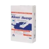 bl004666 chat tham dau roi vai kleen sweep 10kgbao enretech