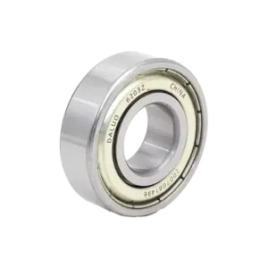 Vòng bi, 6203Z, NSK - Ảnh 1