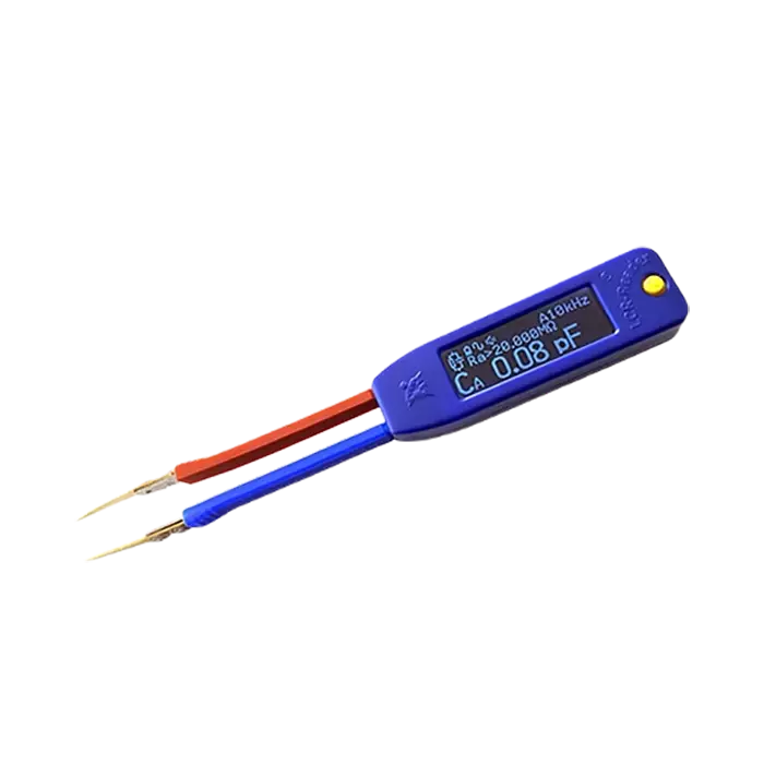 bl004716 thiet bi kiem tra dien tro dien dung lcr reader mpa pro siborg photo bl004716 thiet bi kiem tra dien tro dien dung lcr reader mpa pro siborg
