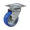 bl004820 banh xe pu xoay khoa d75 stm 75vu w 3r nansin