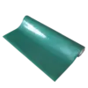Thảm cao su chống tĩnh điện, màu xanh lá bóng KT1.2x10mx2.0mm - Ảnh 1
