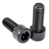 Bu lông lục giác chìm đầu trụ, DIN912-M1.5x5-SUS304 - Ảnh 1