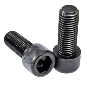 Bu lông lục giác chìm đầu trụ, DIN912-M1.5x5-SUS304 - Ảnh 1