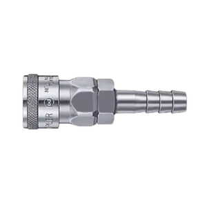 Khớp nối nhanh khí nén Hi Cupla, 30SH, Nitto Kohki - Ảnh 1