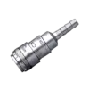Khớp nối nhanh khí nén Hi Cupla, 200-20SH, Nitto Kohki - Ảnh 1
