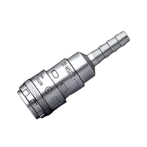 Khớp nối nhanh khí nén Hi Cupla, 200-20SH, Nitto Kohki - Ảnh 1