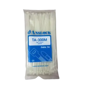 bl004968 day rut nhua kt300x5mm ta 300m mau trang anslock